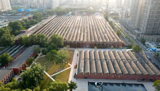Exploring Zhengzhou Dierluanlunchangjiuzhi: A Hidden Gem in Henan’s Culinary Scene