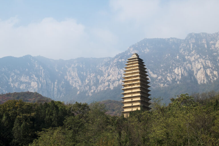 The Ultimate Guide to Zhengzhou Fawangsitia: Unveiling Henan’s Scenic Wonder