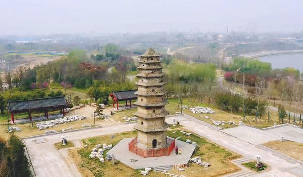 Unforgettable Adventures Await at Zhengzhou Fengtaisita: A Must-Visit in Henan