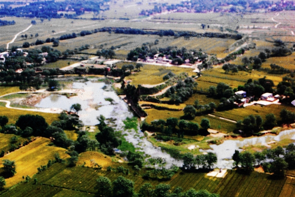 The Allure of Zhengzhou Guchengzhaichengzhi: Top Attractions and Insider Tips for Travelers