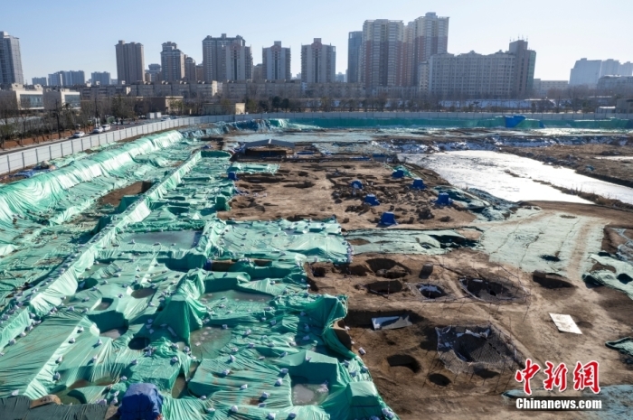 Zhengzhou Houzhuangwangyizhi: Your Ultimate Guide to Experiencing Henan’s Rich Heritage