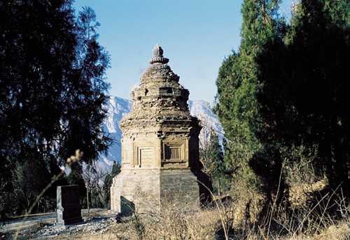 Exploring Zhengzhou Jingzangchanshita: A Hidden Gem in Henan’s Cultural Landscape