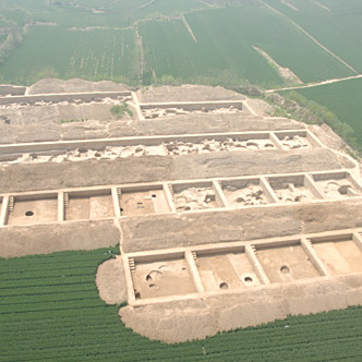 Experience Tranquility at Zhengzhou Niangniangzhaiyizhi: Your Ultimate Travel Guide