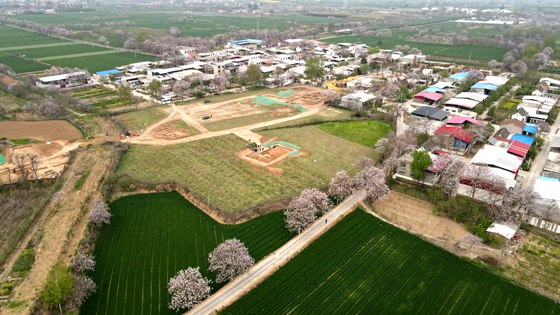 Exploring Zhengzhou Peiligangyizhi: Insights into China’s Early Civilizations