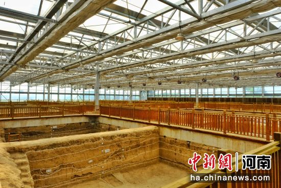 Experience the Beauty of Zhengzhou Qingtaiyizhi: Nature, Culture, and Adventure Await!