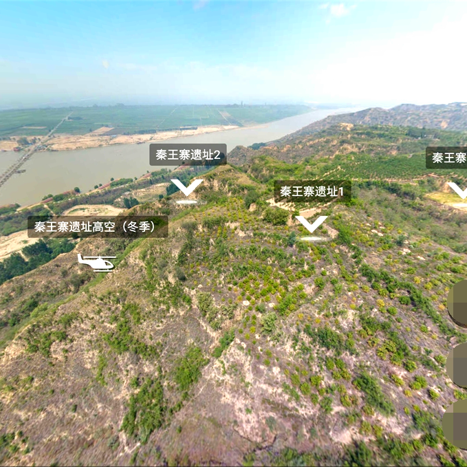 Unveiling the Wonders of Zhengzhou Qinwangzhaiyizhi: Your Ultimate Travel Guide