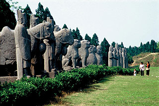 Experience Tranquility: The Serene Beauty of Zhengzhou Yongling Yongtailing