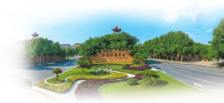 Uncover the Mysteries of Zhengzhou Zhenghangucheng: A Must-Visit Destination