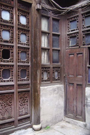 Zhenjiang Gecheng Yizhi: A Hidden Gem of History and Culture in Jiangsu