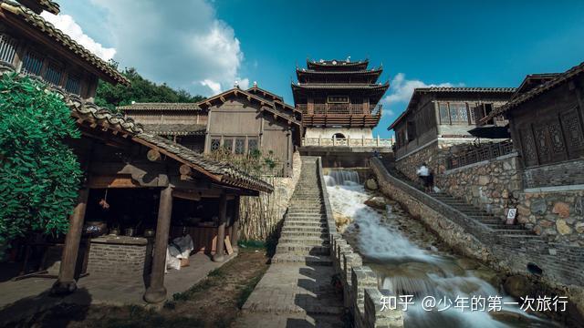 Discover the Spiritual Beauty of Zhenjiang Longchangsi: A Traveler’s Guide