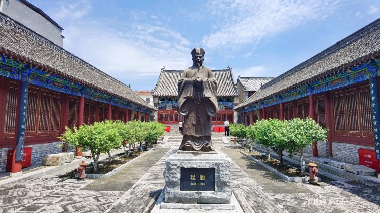 Your Ultimate Guide to Zhoukou Dachengshuyuan: History, Culture, and Natural Beauty