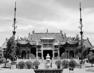 Zhoukou Hougaolaojiayizhi: The Ultimate Destination for History Buffs