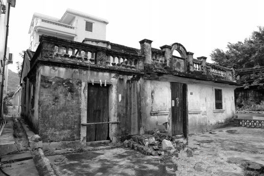 Unveiling Zhuhai’s Hidden Gem: Your Ultimate Guide to Sanzaodao Qinhua Rijun Zuixing Yiji