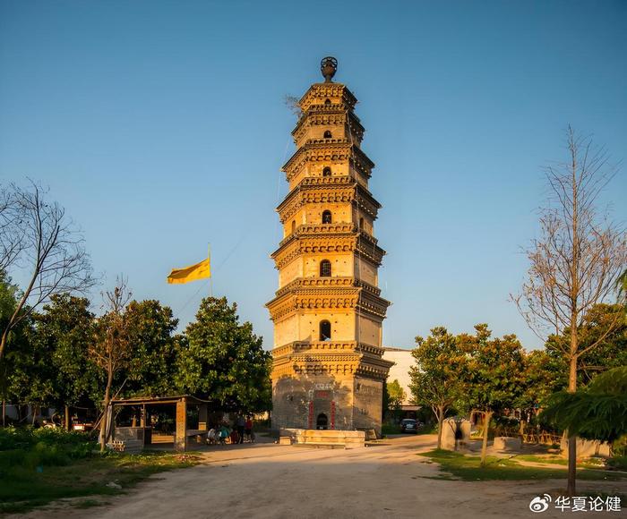 Zhumadian Baoyansita: A Traveler’s Guide to Tranquility and Culture
