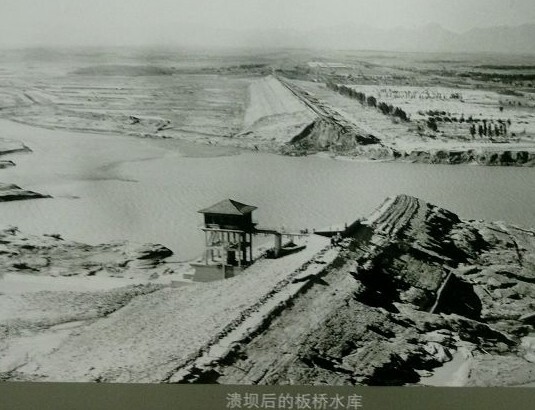 A scenic view of Zhumadian Dongqiaoyizhi