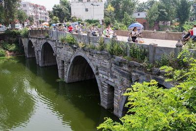 Exploring the Cultural Heritage of Zhumadian Runingshiqiao: A Travel Guide