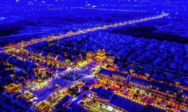 A Culinary Journey Through Zhumadian Runlouyizhi: Taste the Local Flavors