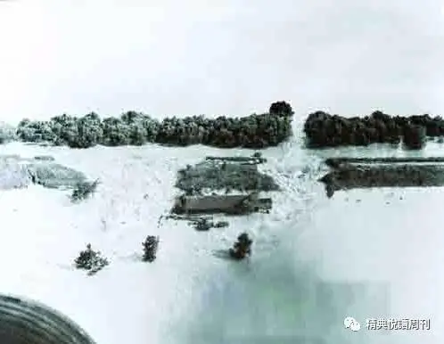 A scenic view of Zhumadian Runlouyizhi