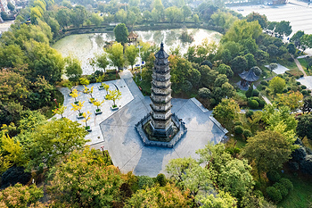 Wuyingta: Experience the Breathtaking Views and Rich Heritage of Zhumadian