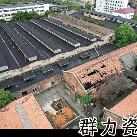 Explore the Natural Wonders of Zhuzhou Liling Qunli Cichang Jiuzhi