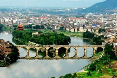Top 10 Reasons to Visit Zhuzhou Lujiang Qiao: Nature, Culture, and Adventure