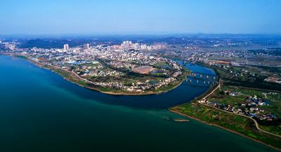 A Journey Through History: Exploring Zhuzhou Moshan Yizhi in Hunan