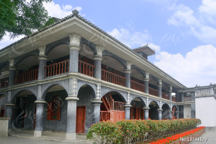 A scenic view of Zunyi Gouba Huiyi Jiuzhi