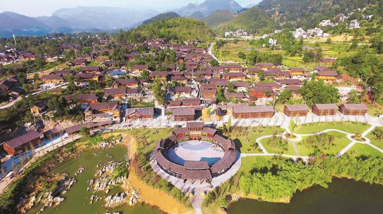 Zunyi Wuchuan Daping Muqun: A Journey Through Guizhou’s Scenic Landscapes